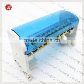 insulation terminal block solar junction box