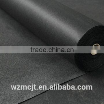 Non-woven Interlining , Coated With Powder ,Soft/Hard Fusible Interlining