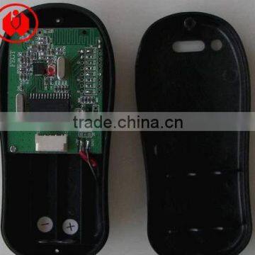 Precision ABS Electronic Plastic Shells