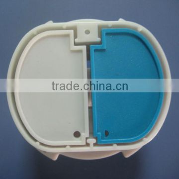 OEM Plastic Toliet valve mould