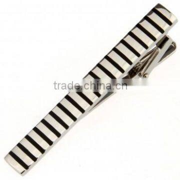 TZG05353 Fashion Stainless Steel Tie Clip Tie Pin Tie Bar