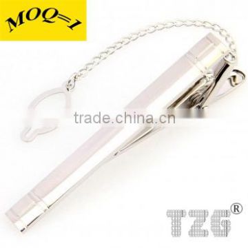 TZG05632 Stainless Steel Tie Clip