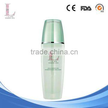 Direct Guangzhou skin care manufacturer supply private label best whitening moisturizing lotion