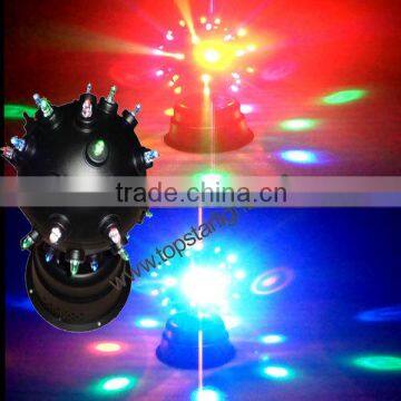 R, G, B, Unlimited Color Mixing LED Small Magic Ball/Small led ball