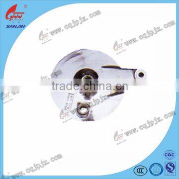 Motorcycle Parts Rear Brake Cover for Motorcycle CG125 CG150 CG200