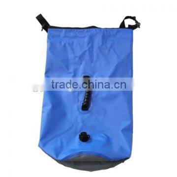 Special Design Waterproof Pvc Dry Bag for Outdoor Sport photo-3