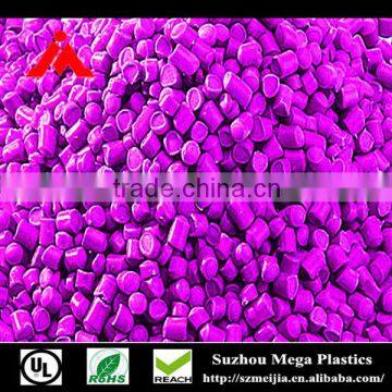 PVC Compound Insulation for Wire and Cable photo-2