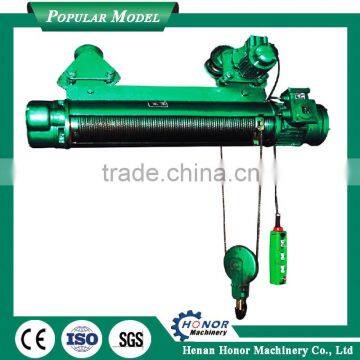 Low Clearance Monorial Hoists photo-4