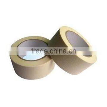 Hot sale heat resistant masking tape automotive