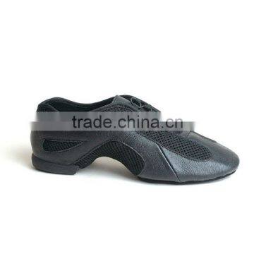 Wholesale jazz shoe split sole jazz shoe