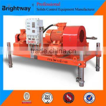 Oil Well Drill Solid Liquid Separation Centrifuge