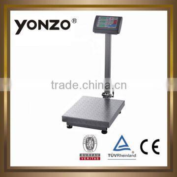 scales 250kg