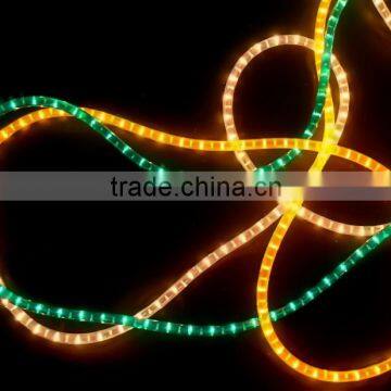 Newest Rope Light Decoration House Frame Signs for Christmas Rope Lights photo-4
