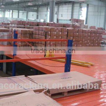 2015 New Latest Design Warehouse Rack Use photo-4