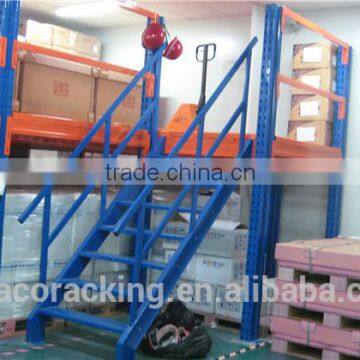 2015 New Latest Design Warehouse Rack Use photo-5