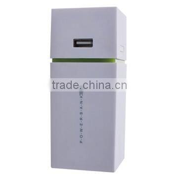 8800mah manual for power bank battery charger