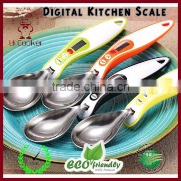 Digital Kitchen Scale