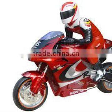 RC Motorcycle RC Motorbike 1:6 Motorbike