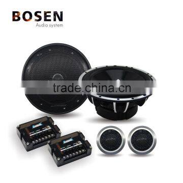 Hot Selling Wool drum paper 6.5 inch component car speaker Converted audio system