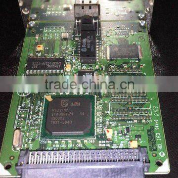 J6057A (615N) Jet Direct Network Card - Refurbished