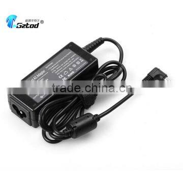 China wholesale Manufacturer desktop laptop adapter 19v 1.58a with DC tip 5.5*2.5 for US market