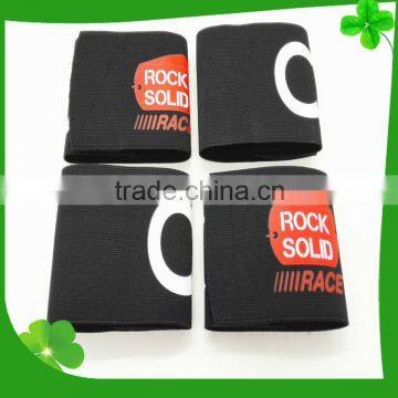 Custom Size Black Armband for China Supplier photo-2