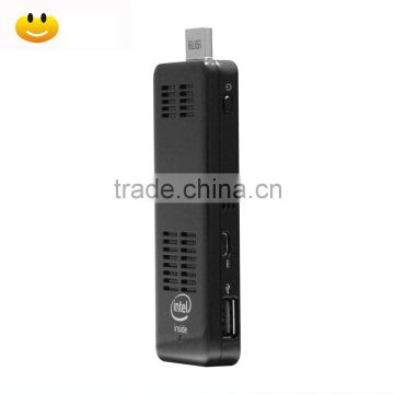 MCO2 Intel CPU Mini Pc Made in China