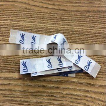 Fashion Design Clothing Woven Label Textile Label and Tag photo-2