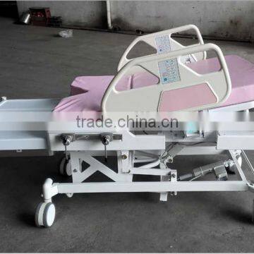 Gynecological Diagnosing Bed,diagnose Bed, Gynecology Delivery Chair, Gynecology Recovery Bed photo-5