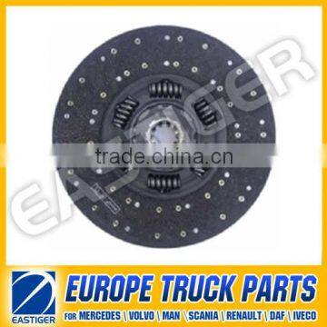 1878001030 IVECO truck clutch disc