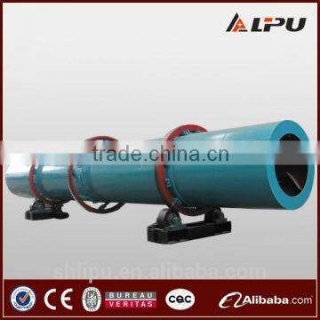 High Efficiency Lignite Rotary Dryer With Competitive Price photo-3