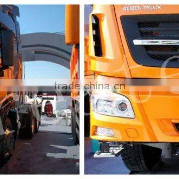 Beiben dumper truck/tractor truck parts