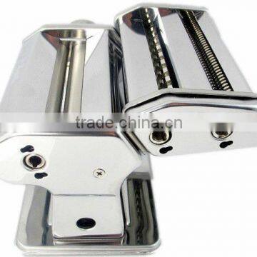 150mm Silver Manual Detachable Pasta machine