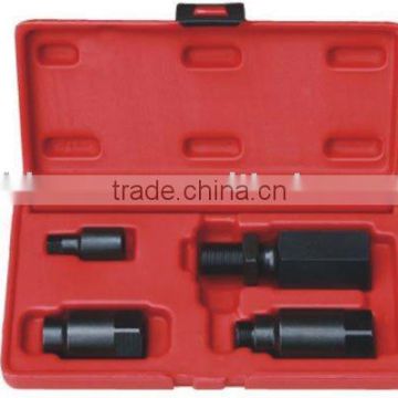 4pcs Diesel Injector Removal Set for DELPHI / BOSCH, Auto Tools, Auto Repair Tools, Auto Maintenance Tools