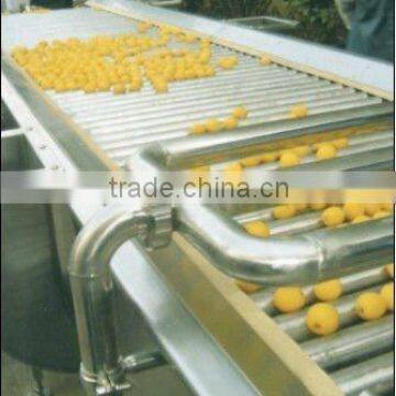 5m Fruit Lifter Machine