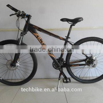 26 Inch Mountain Bike/bicycle Alloy Frame 27speed