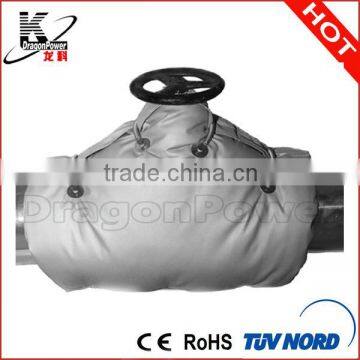 Flange Insulation Cover photo-4