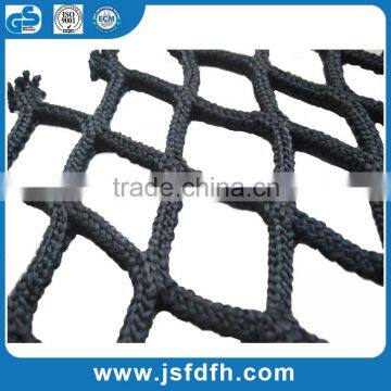 High Grade Nylon Multifilament Knotless Net Safety Net