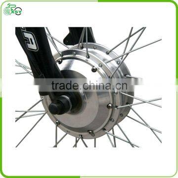 250W Electric Bicycle Hub Motor photo-3