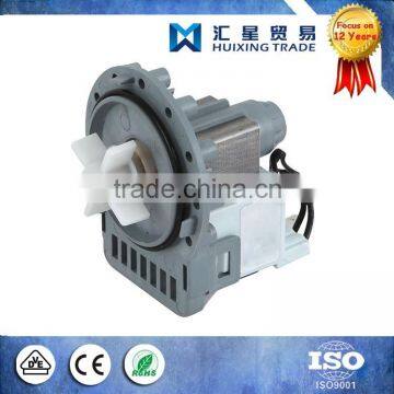 New design Drain Pump for Washing Machine/Wash machine drain pump