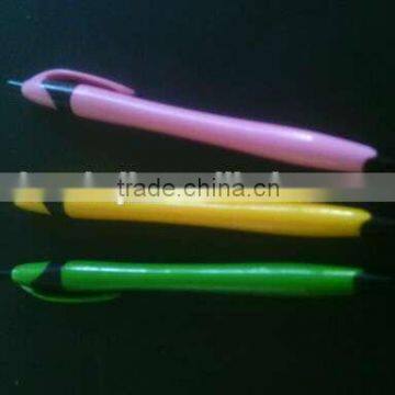 Cheap Retractble Pen, Pen With Gross Refill, Very Cheap Pens