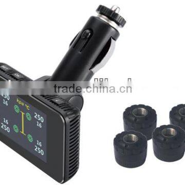 TPMS for Car