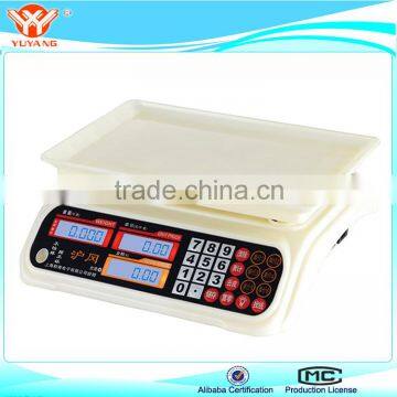 electronic balance scale YY-978
