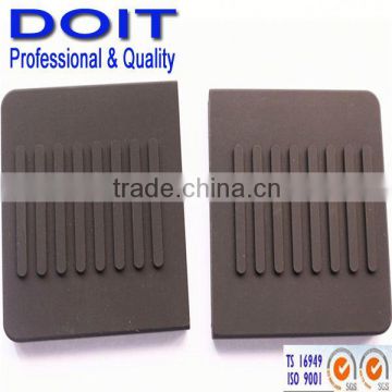 oilproof/abrasion resistance rubber gasket for aluminium windows