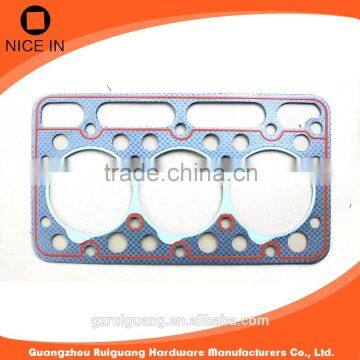 High Grade Unique Design cylinder head gasket kit 3D85 OEM NO 15311 0331 3