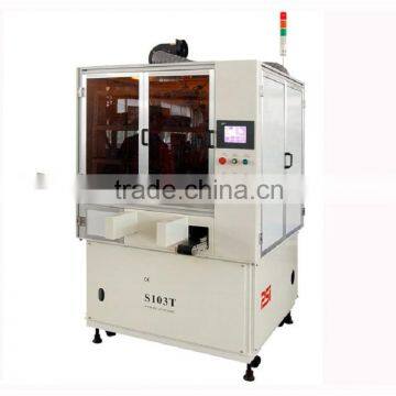 New Condition and Tube Printer Usage cylindrical screen printing machine