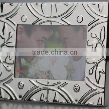 2016 New Three-dimensional Metal Picture Frame