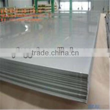 7049A 7050 7055 aluminum alloy plain diamond sheet / plate china wholesale