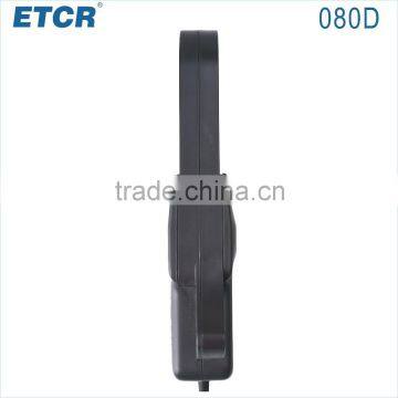 ETCR080D Large Caliber DC Clamp Current Sensor Electrical Instrument photo-6
