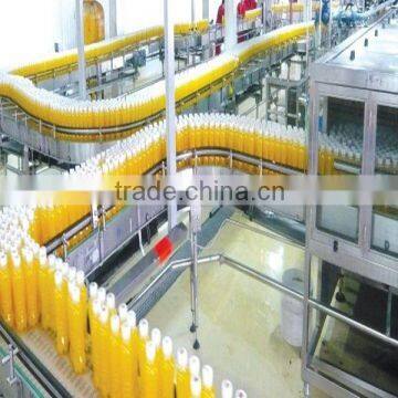 High quality CGRF404012 fruit juice filling machine/line/equipment/plant